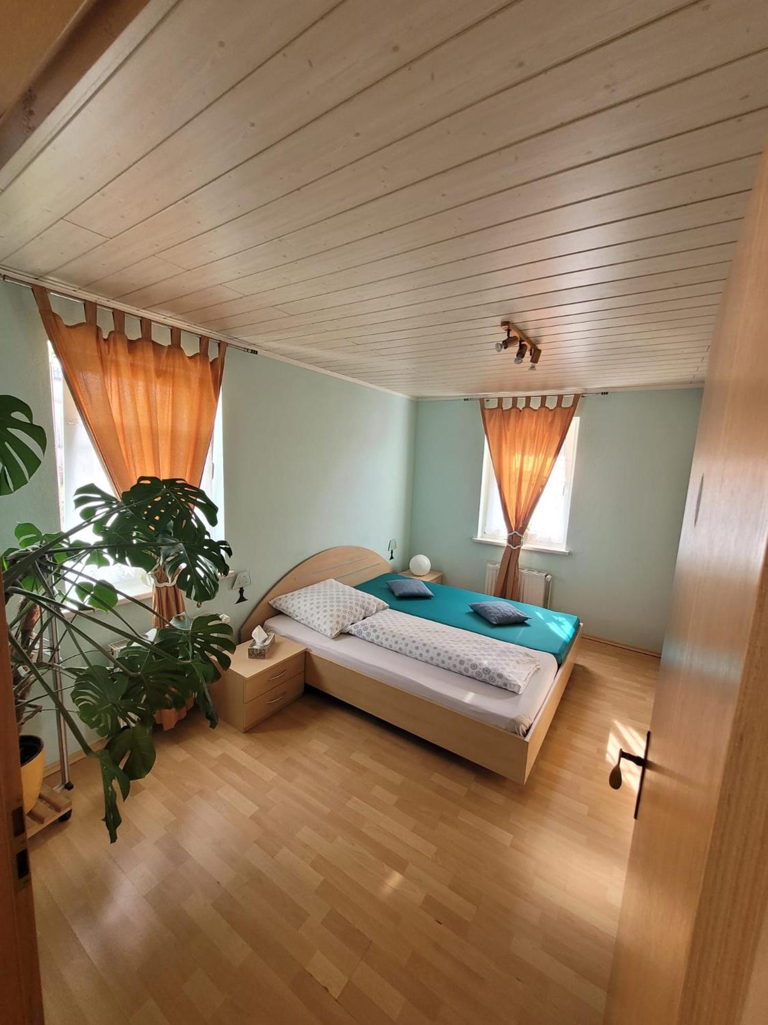 Casa Carolina Rumanisches Restaurant & Pension Stedtfeld Luaran gambar