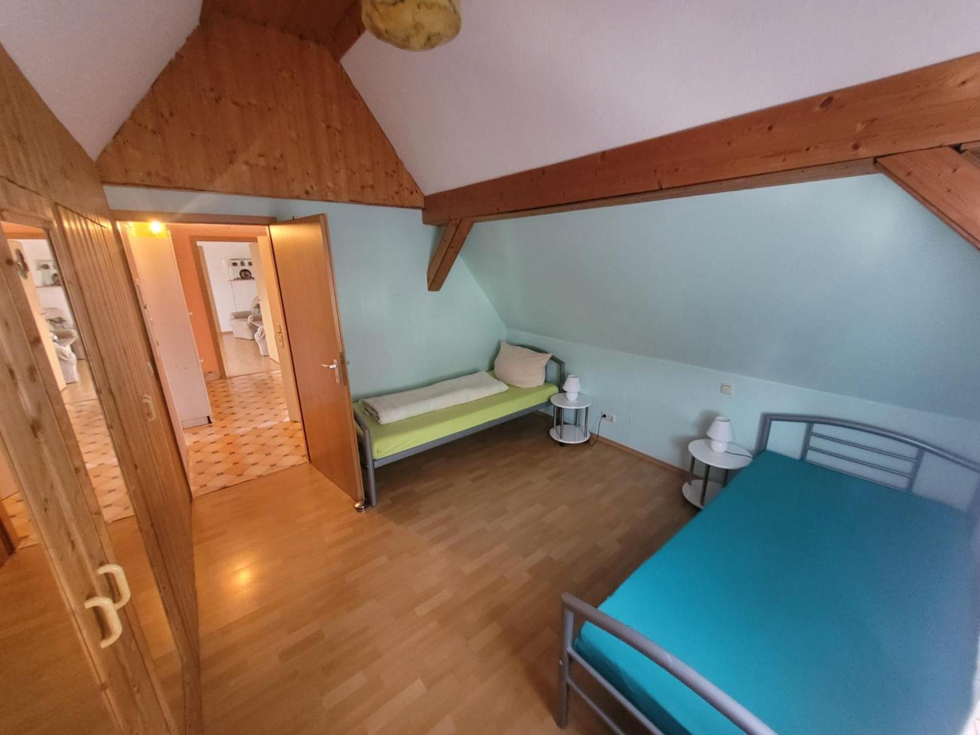 Casa Carolina Rumanisches Restaurant & Pension Stedtfeld Luaran gambar